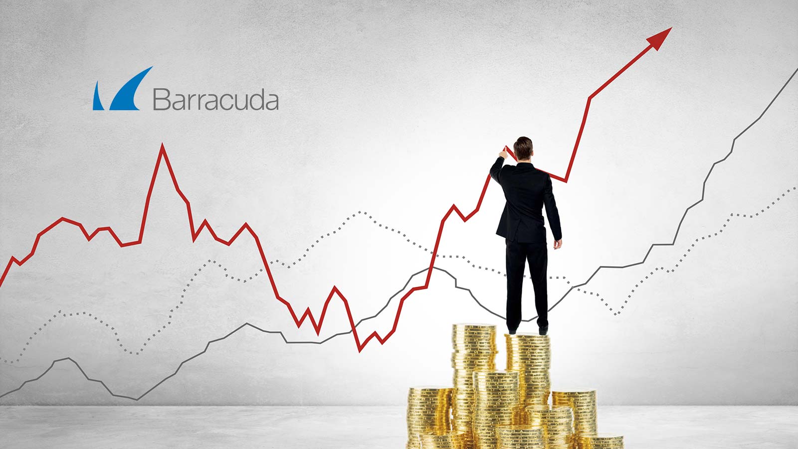 Barracuda Delivers Strong Growth in Cloud Email Security
