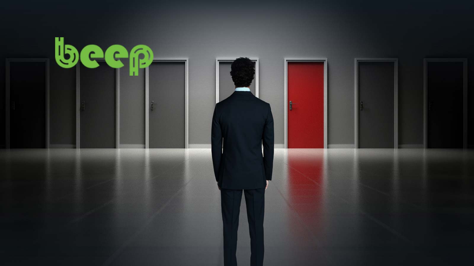 Beep Secures $20M Series-A Investment from Intel Capital and Blue Lagoon Capital