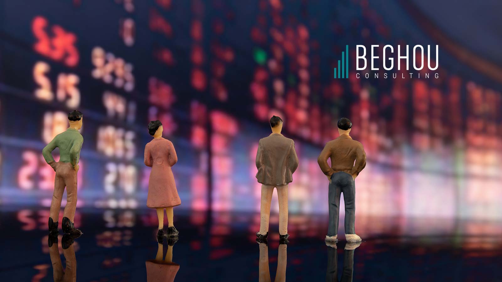 Beghou Consulting Adds Veteran Life Sciences Analytics and Commercial Effectiveness Experts