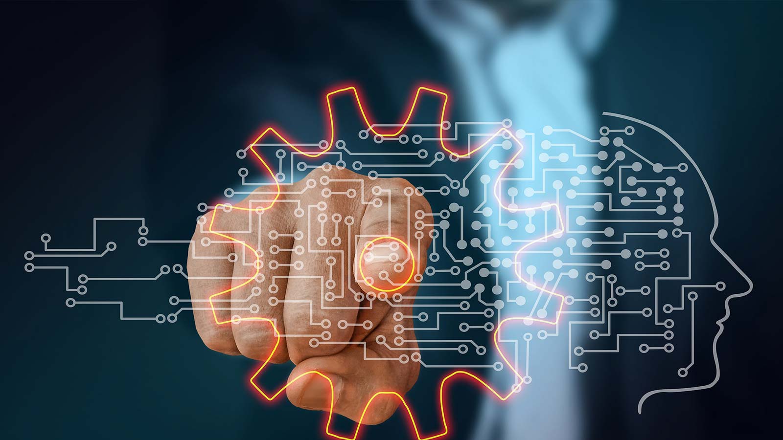 Bharath Chinamanthur Joins ChowNow As Chief Technology Officer