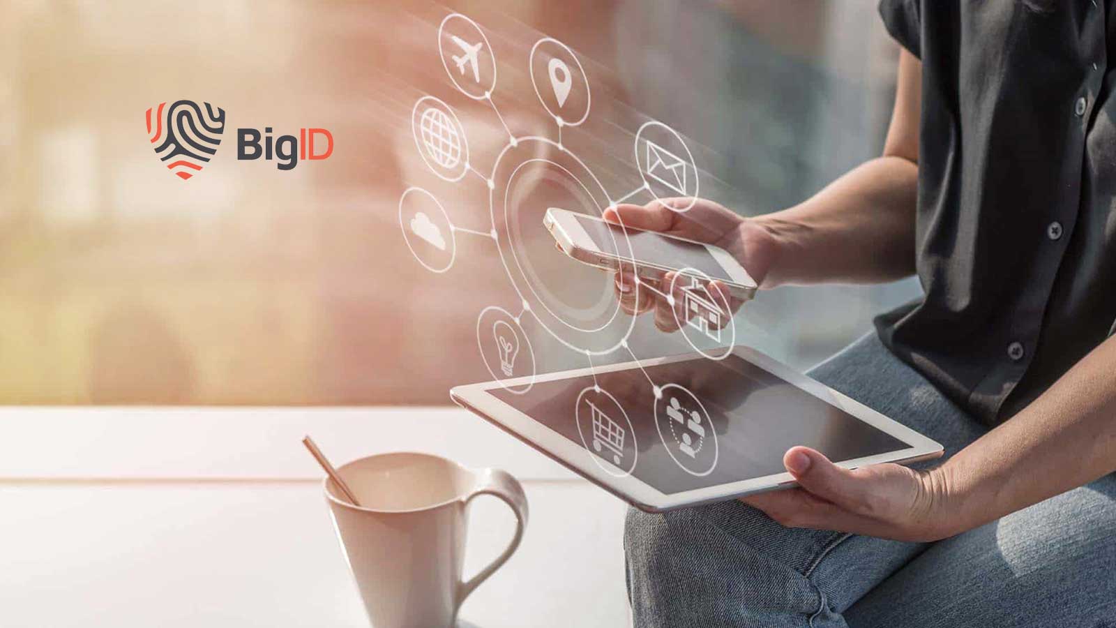 BigID Reimagines Data Management With The First Open, Extensible App Store & Marketplace for Data Privacy, Security and Governance