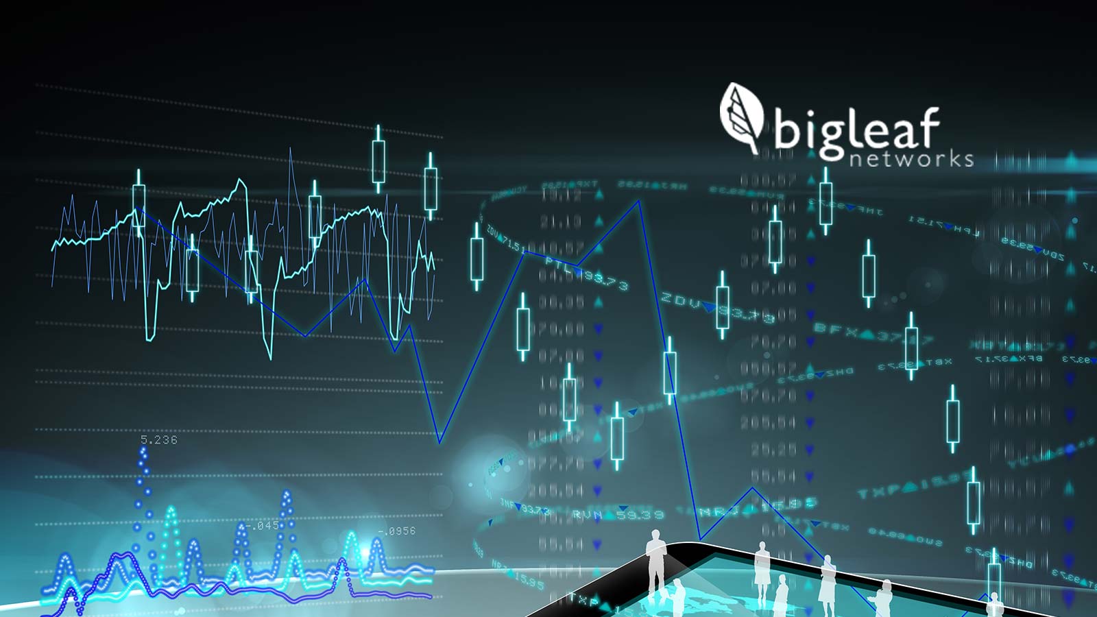 Bigleaf Networks Names Dan Gaur as Software Engineering Manager