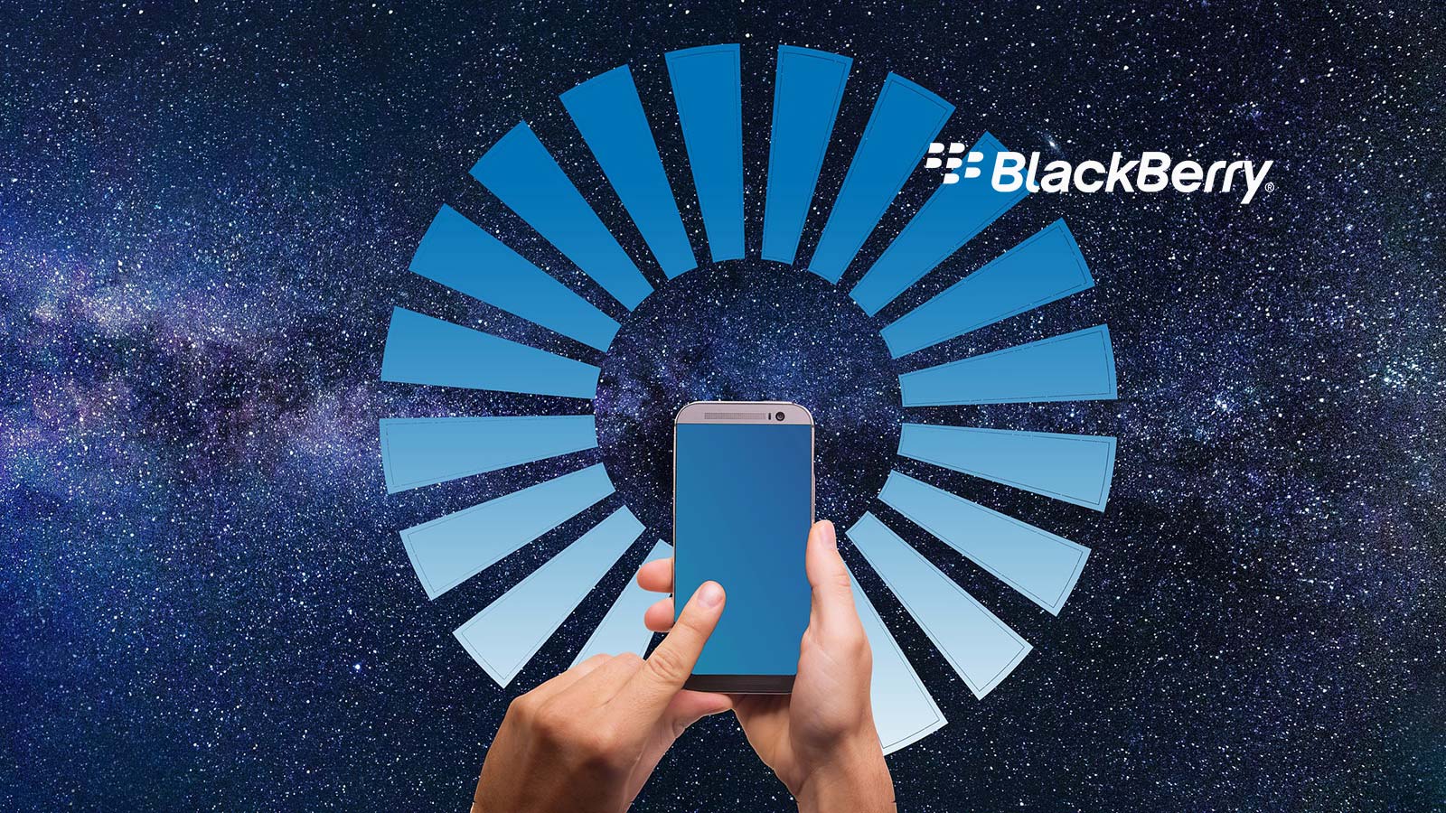 BlackBerry and the University of Waterloo Expand Partnership to Create First Ever Joint Innovation Program