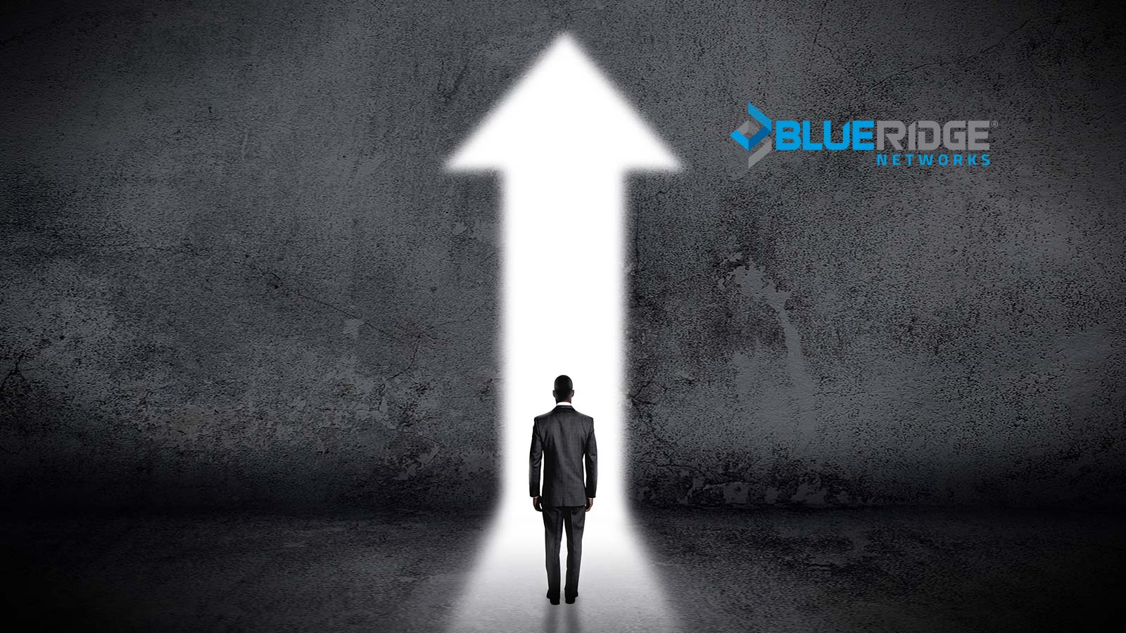 Blue Ridge Networks Closes Growth Capital Investment Round