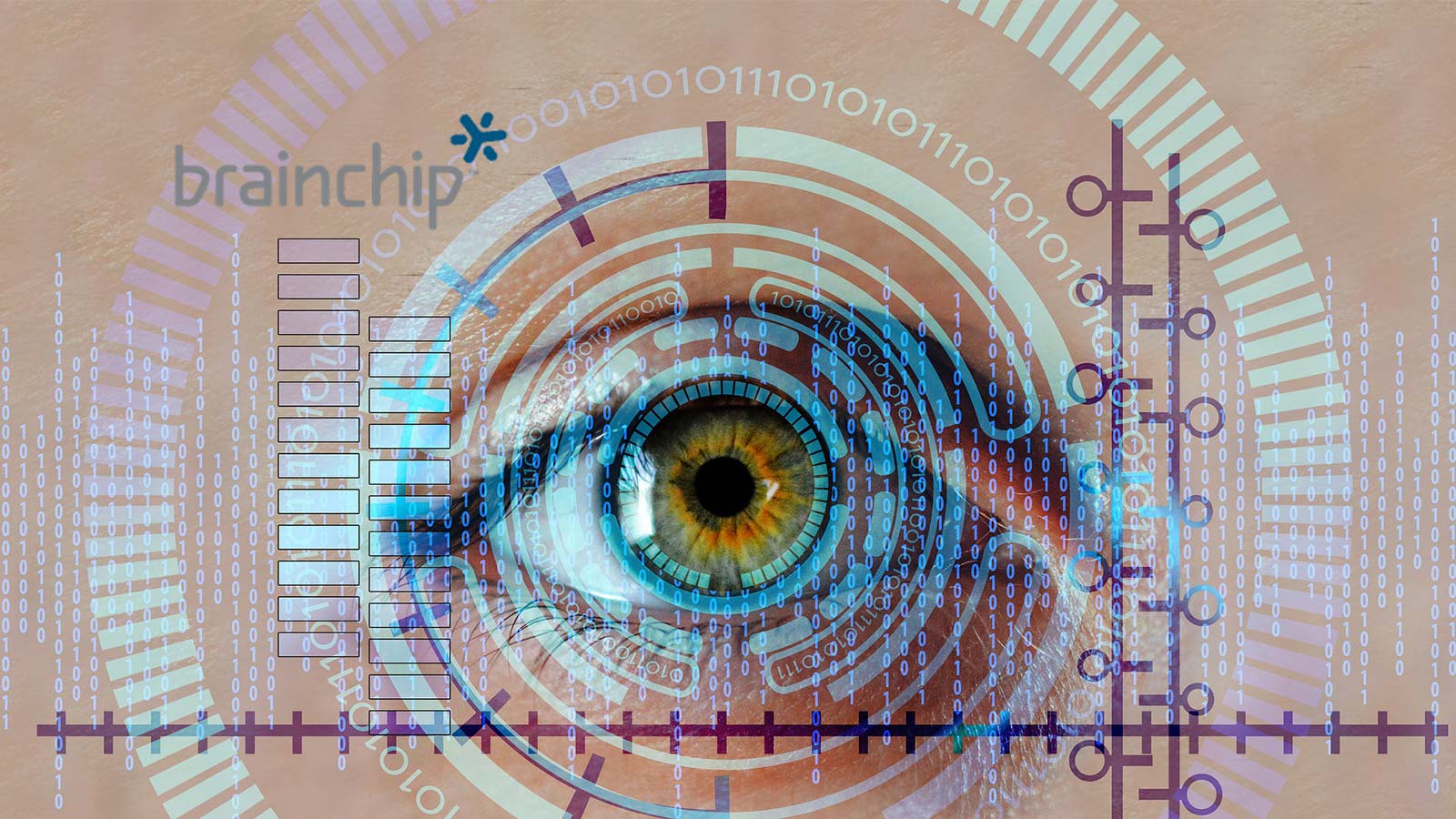 BrainChip Execs Talk Advantages of Putting AI on Sensors at the Edge as Part of Embedded Vision Summit