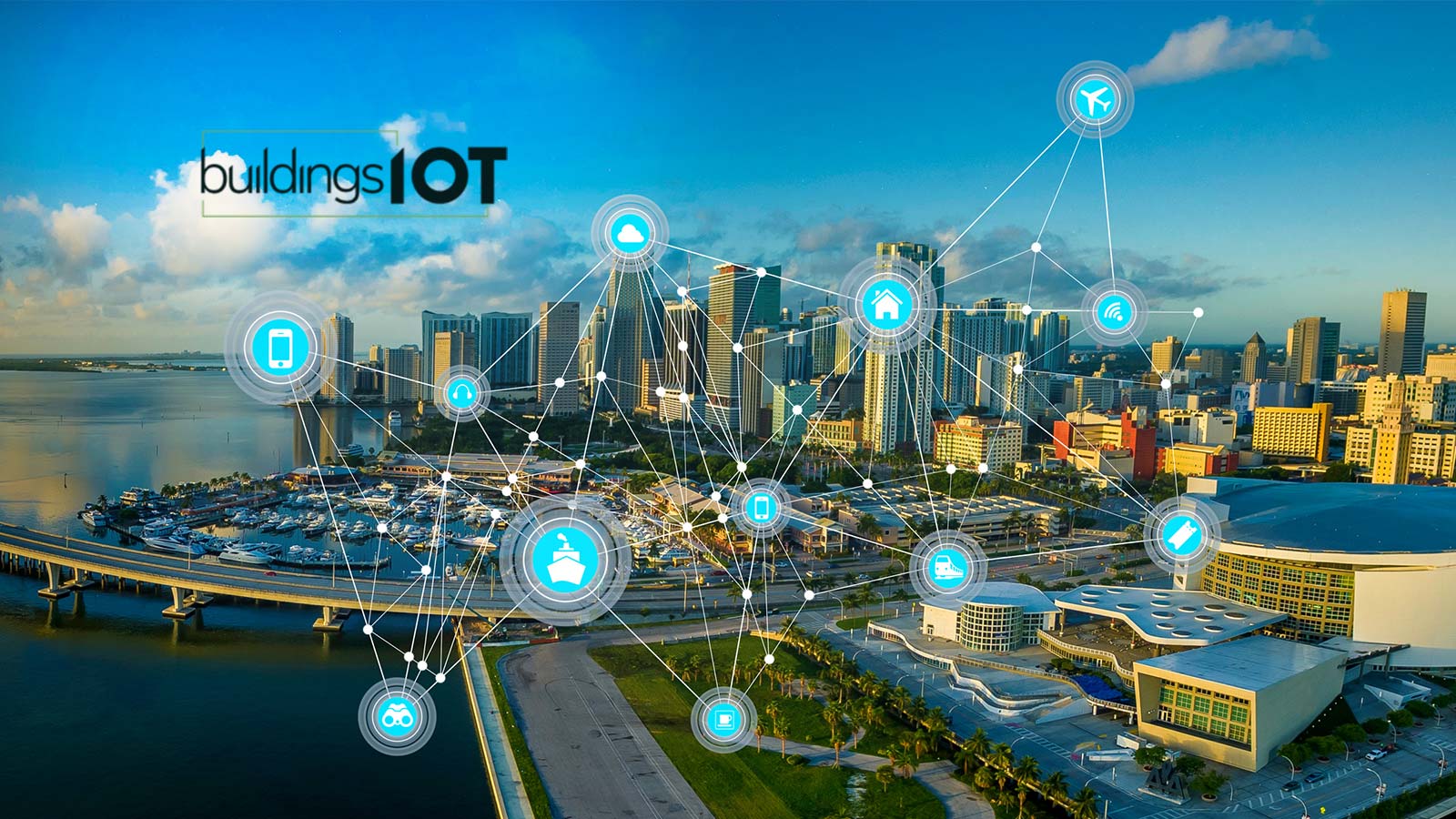 Buildings IoT Raises $10 Million to Help Make Buildings Smarter, Healthier, and Cost Efficient