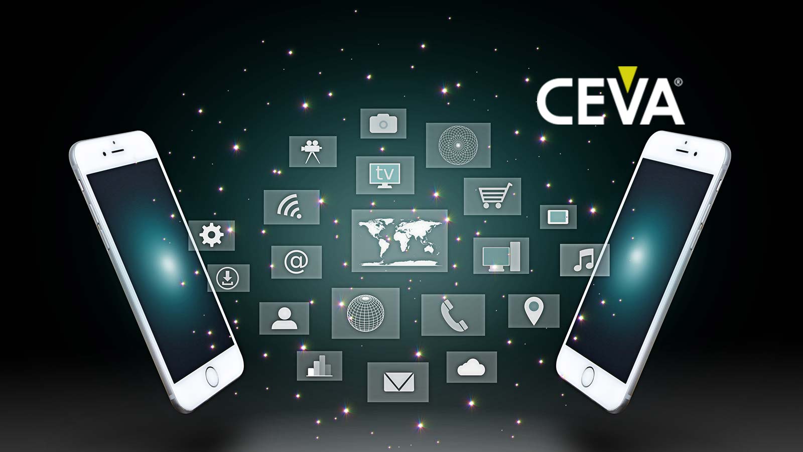CEVA's Bluetooth Dual Mode 5.2 Platform Achieves SIG Qualification, Expedites IC Design for TWS Earbuds and More