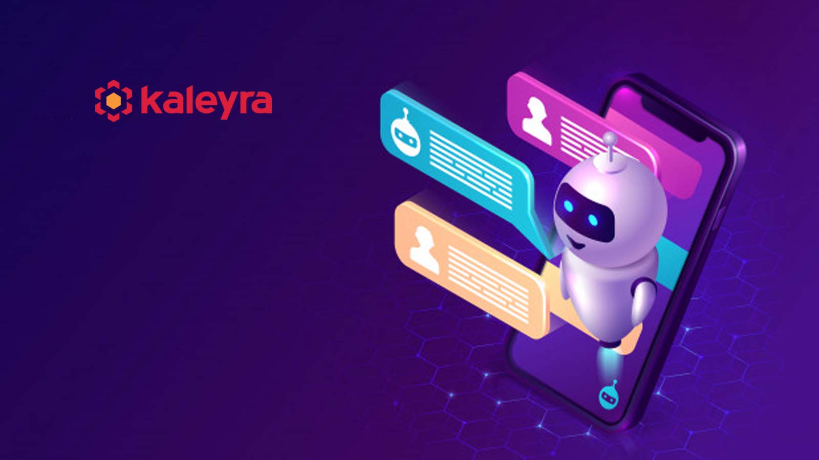 CIO Applications Recognizes Kaleyra as One of the Top Chatbot Solution Providers in 2021