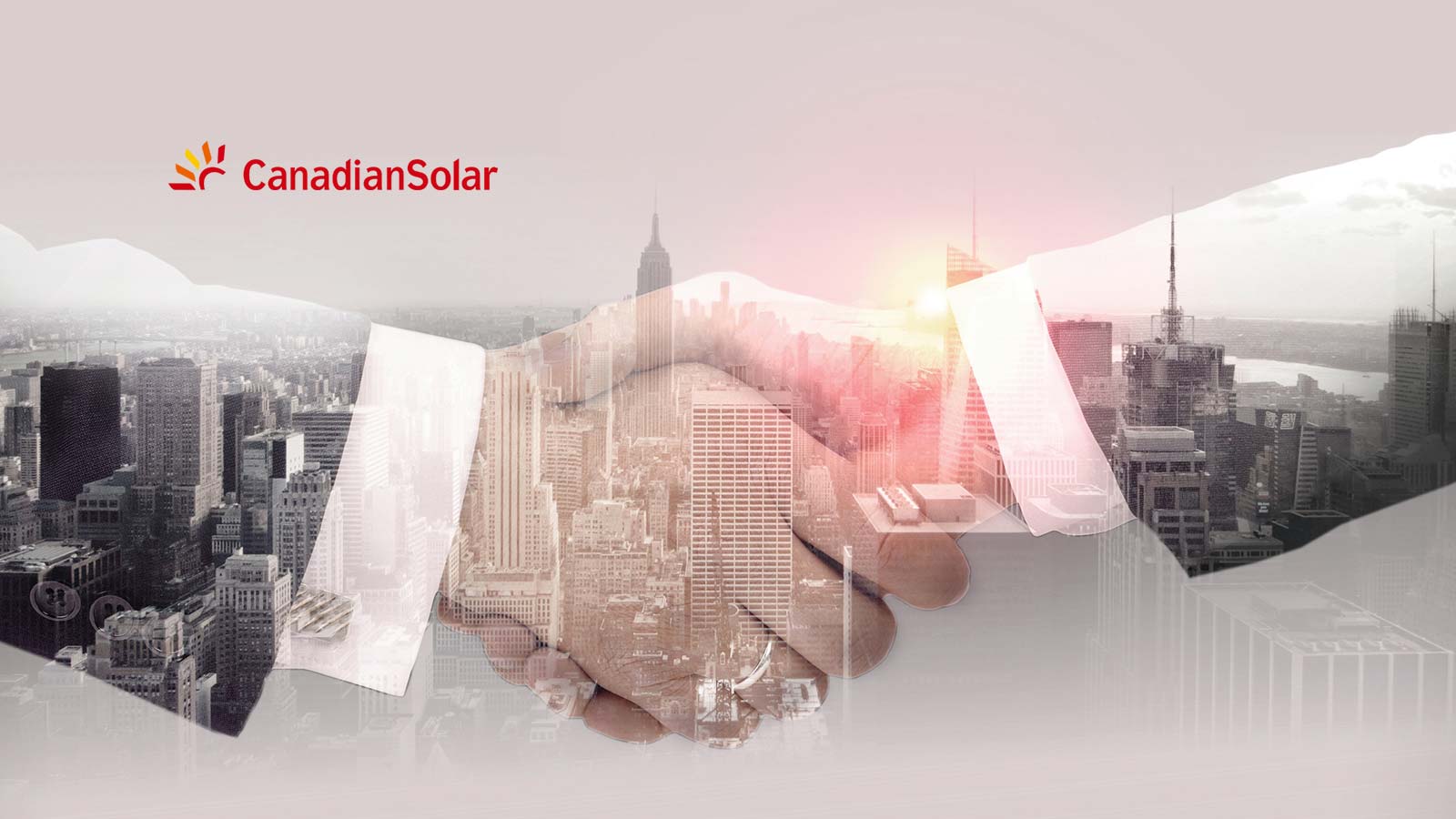 Canadian Solar Invests in Strategic Partnership with AI Energy Storage Optimization Company Habitat Energy