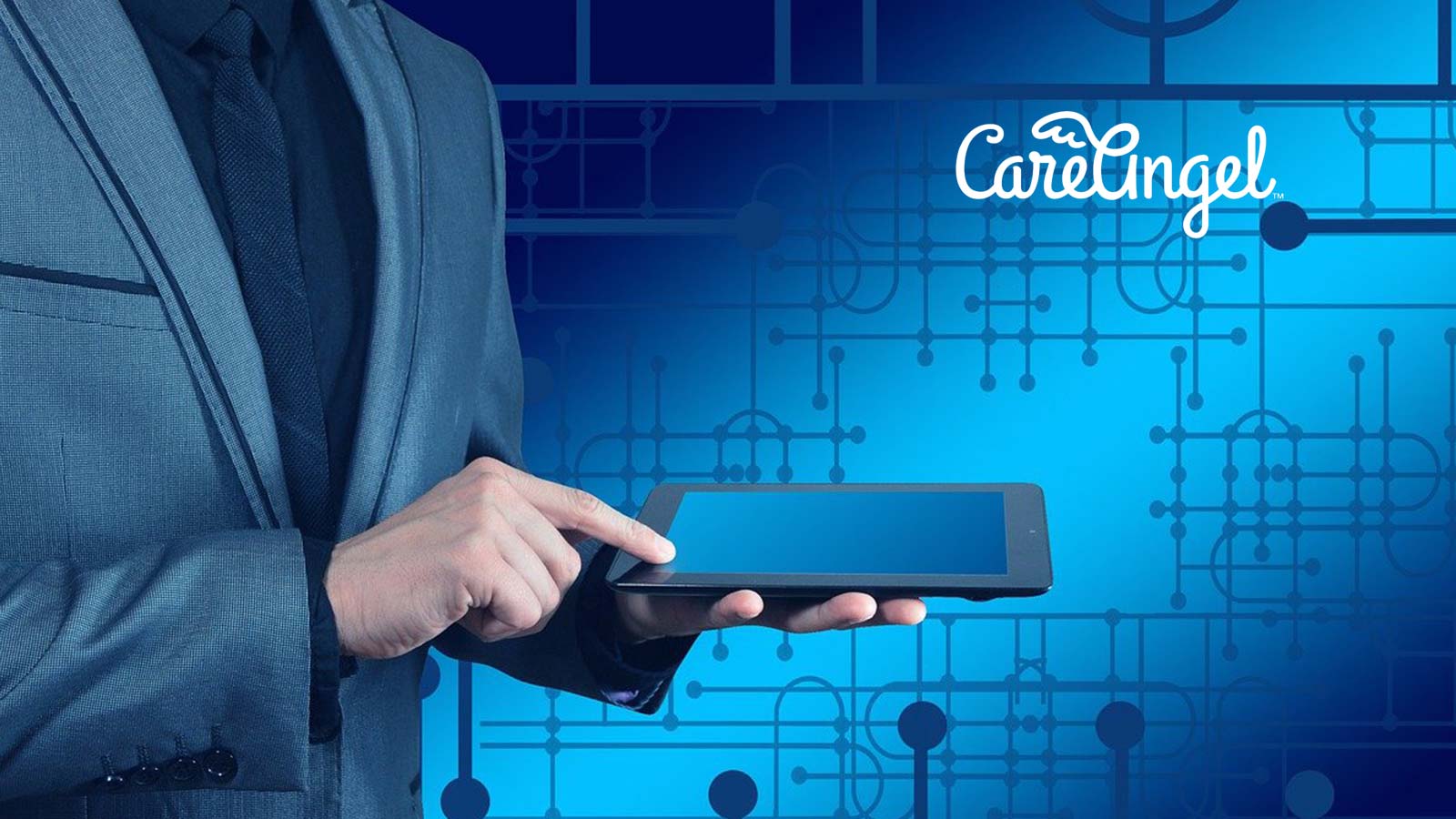 Care Angel Announces Patrick Byrne as Chairman of the Board