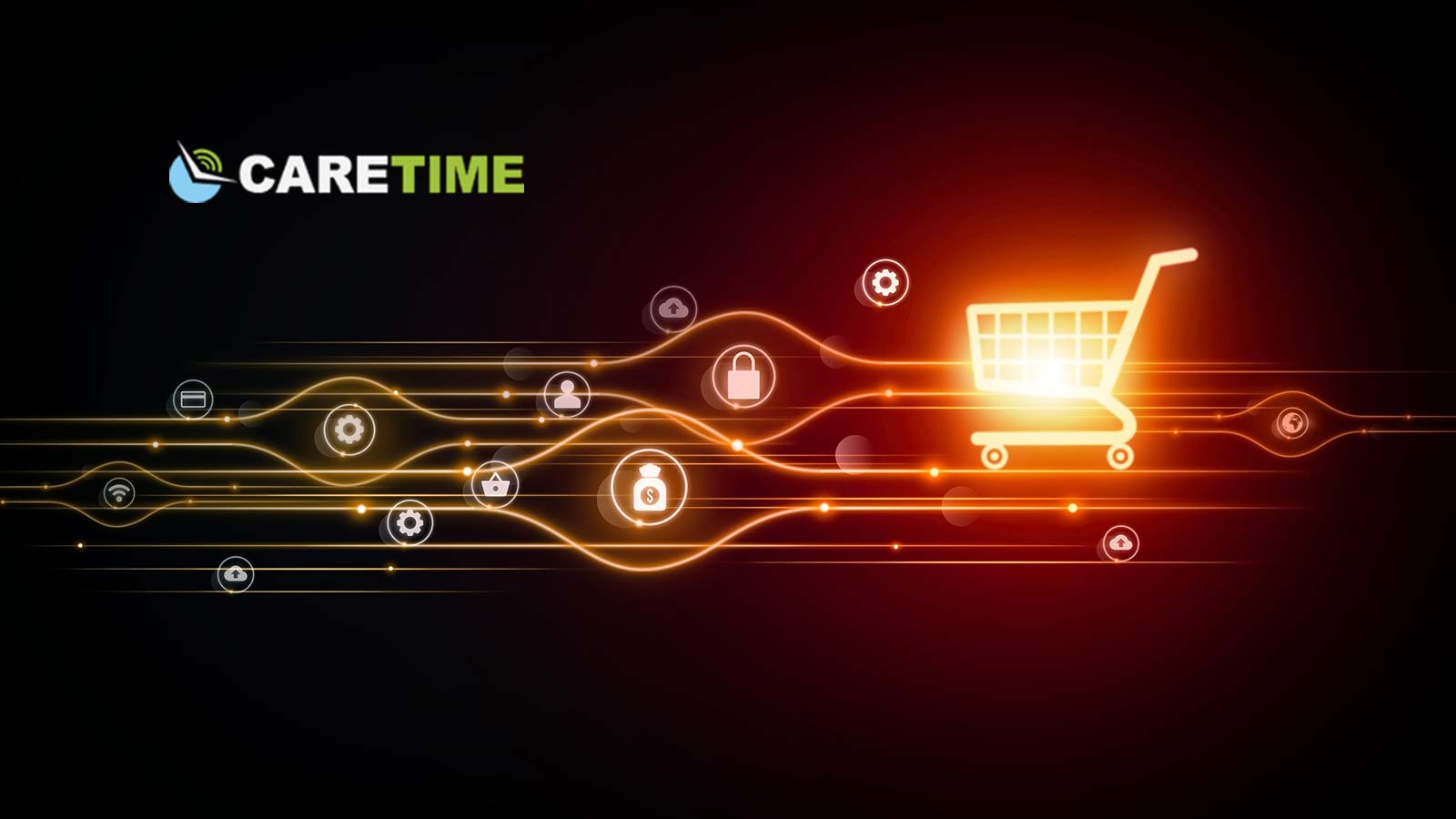 CareTime Launches Integrated Payments Solution