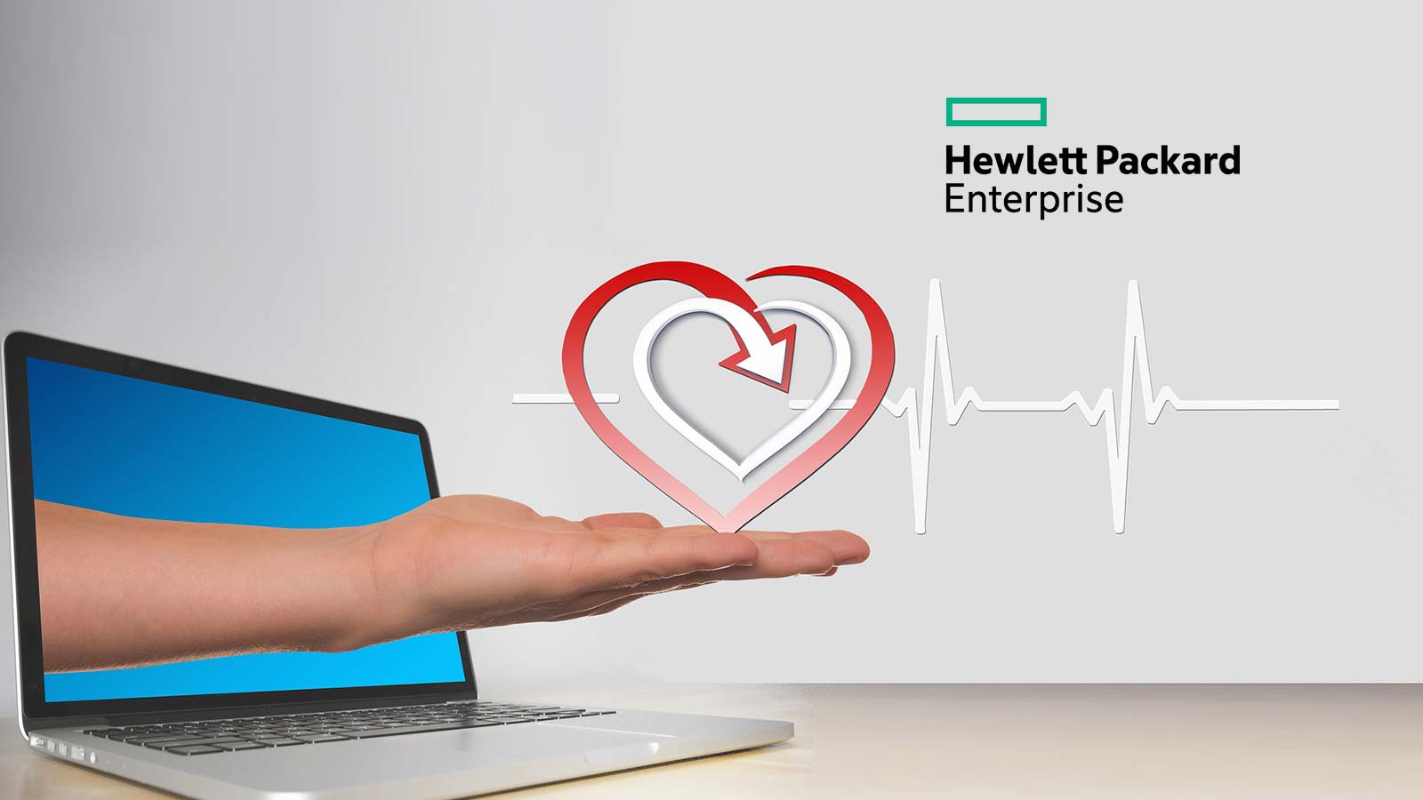 Carestream Selects HPE GreenLake to Transform Healthcare Platform Using Artificial Intelligence as a Service