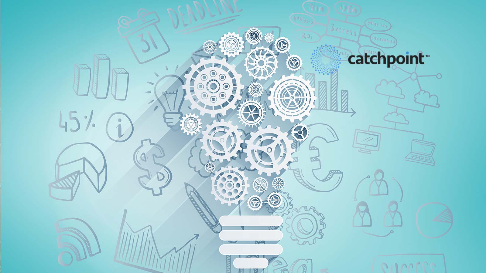 Catchpoint Appoints Chip Salyards as CRO to Drive Revenue Growth Globally