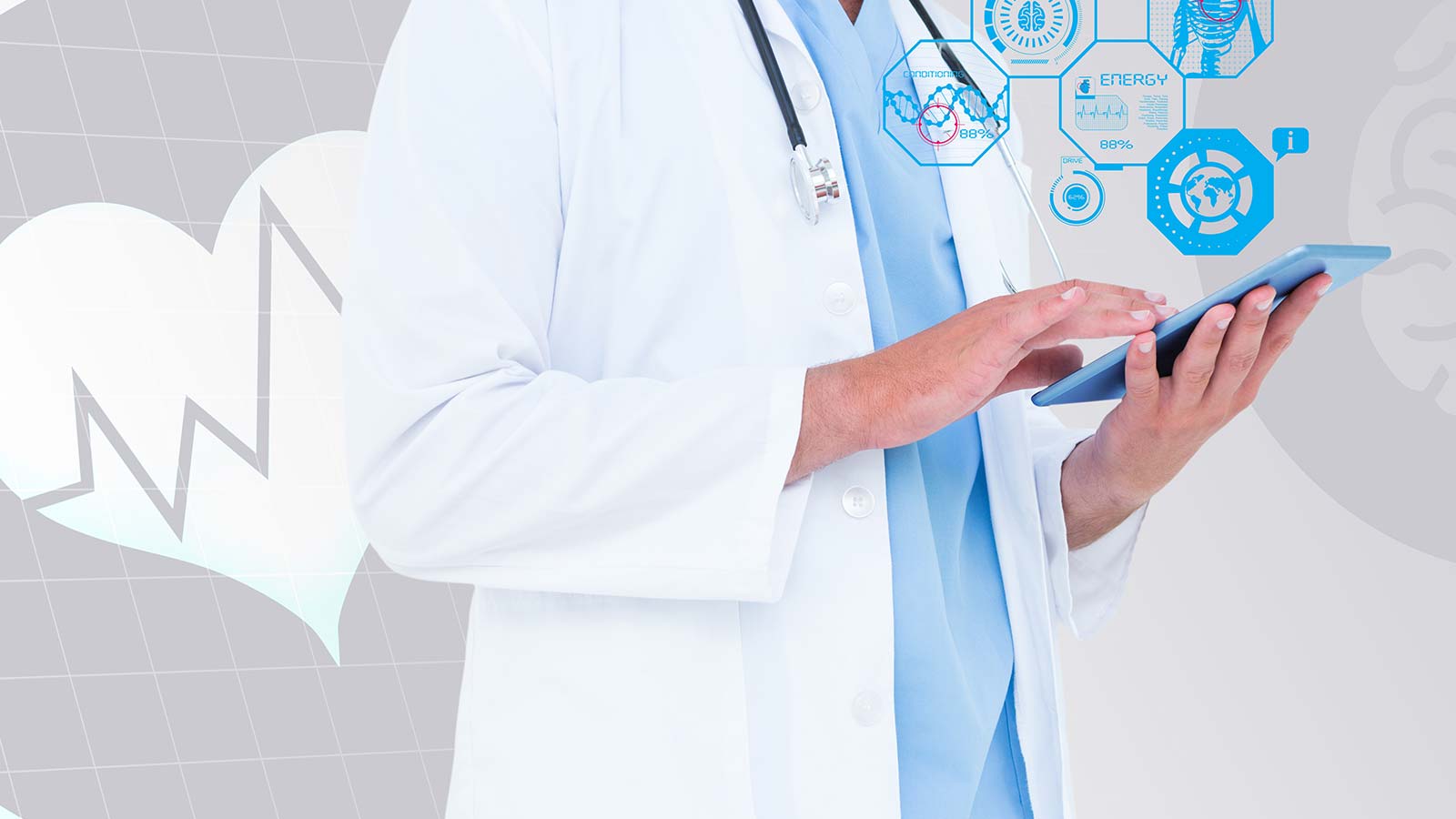 CenTrak Launches Digital Wayfinding for Healthcare Facilities