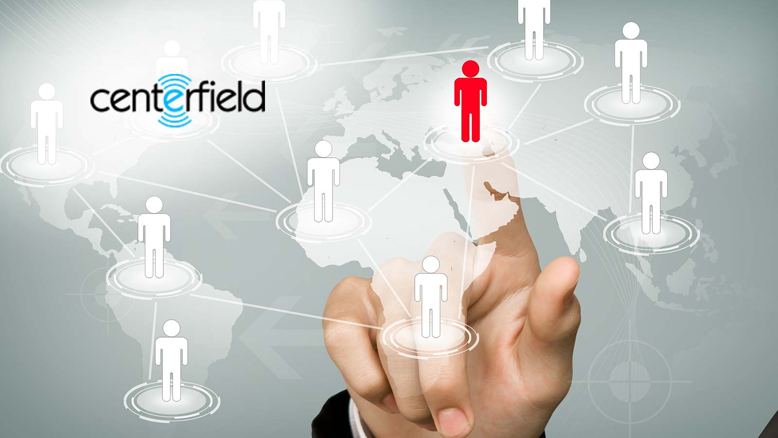 Centerfield Adds Industry Veterans to its Leadership Team