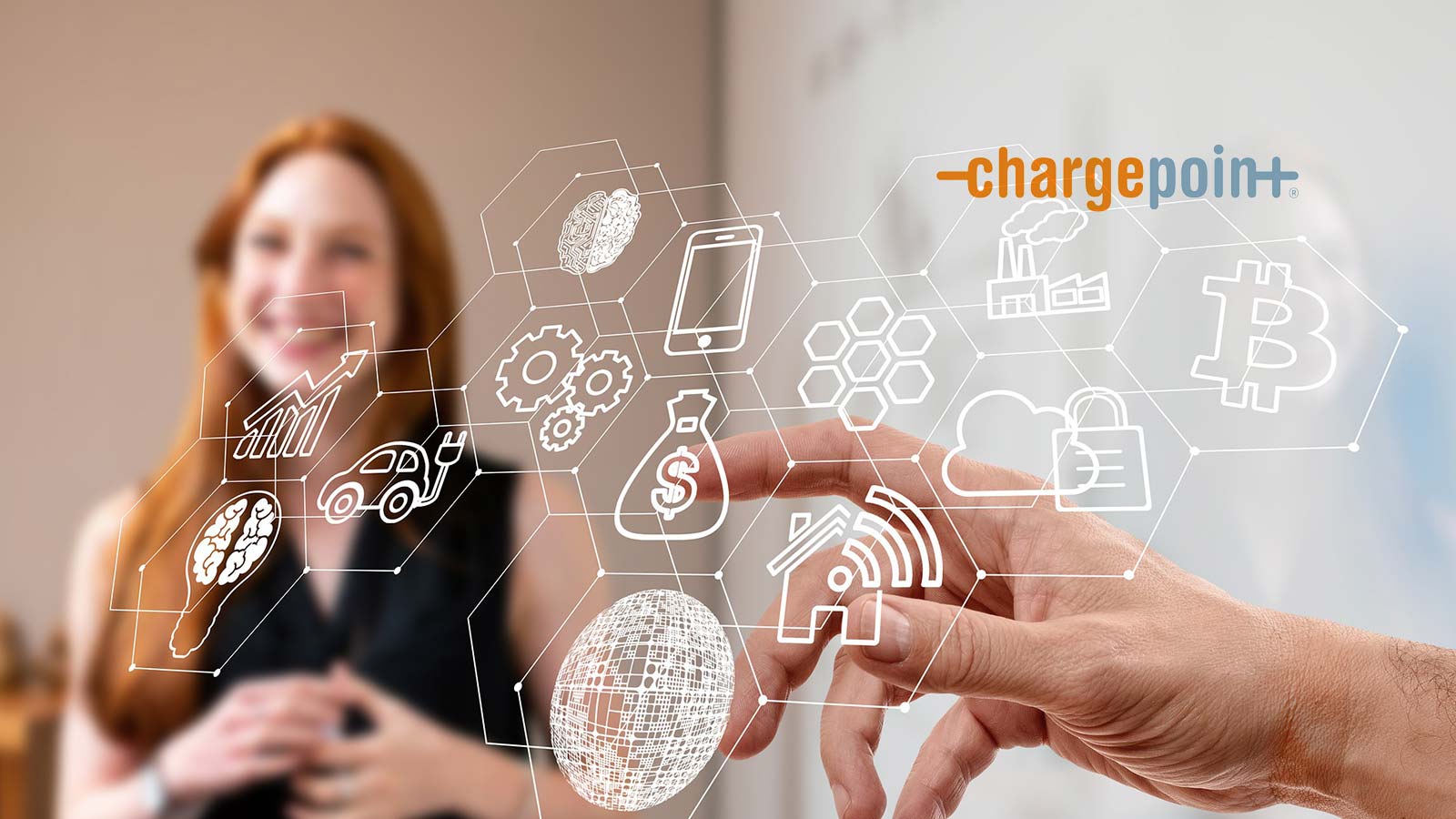 ChargePoint Appoints Technology and Revenue Leader Susan Heystee to Board of Directors