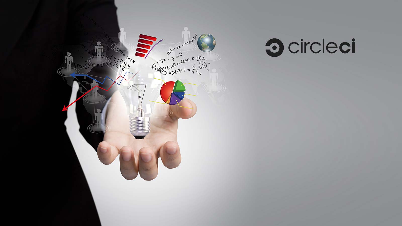 CircleCI Reaches $1.7 Billion Valuation With $100 Million in New Financing