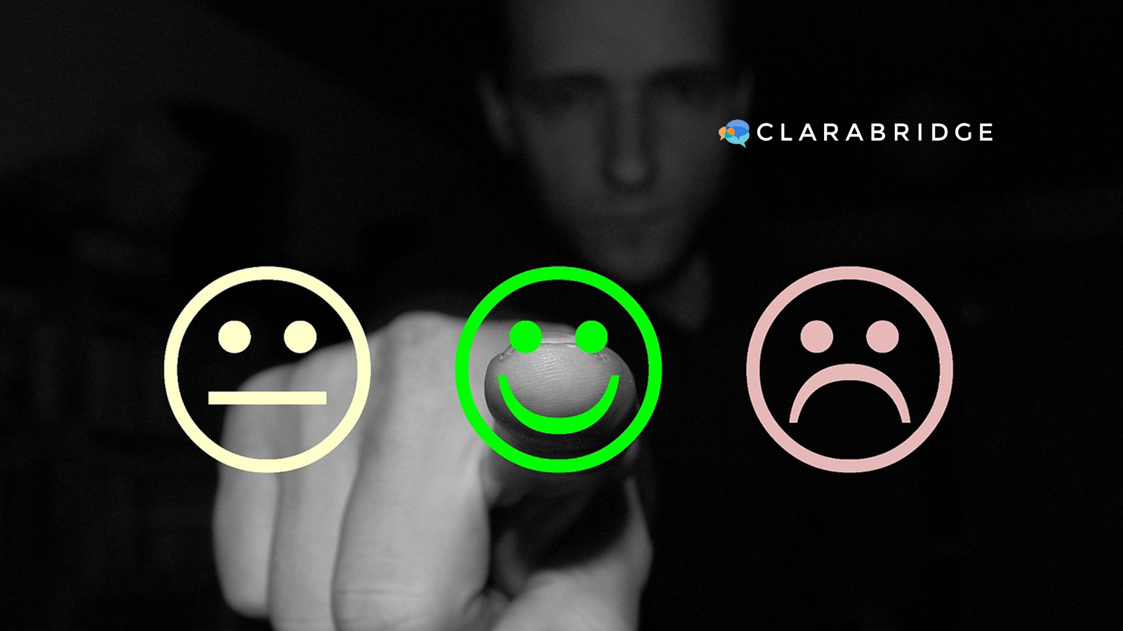 Clarabridge