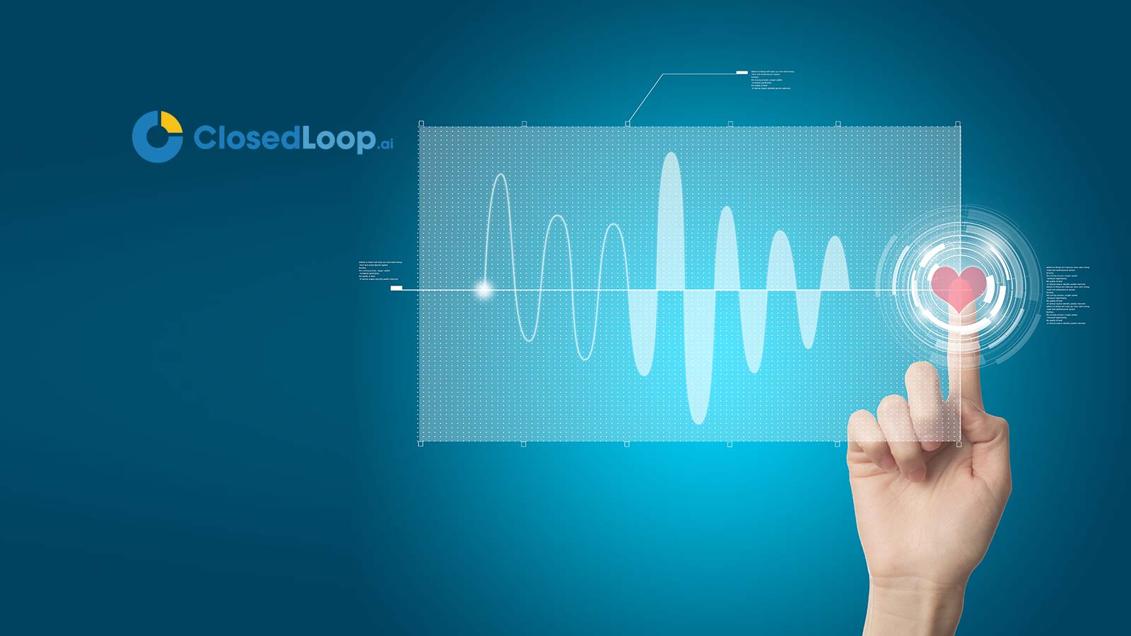 ClosedLoop.ai Wins $1.6 Million CMS Artificial Intelligence Health Outcomes Challenge