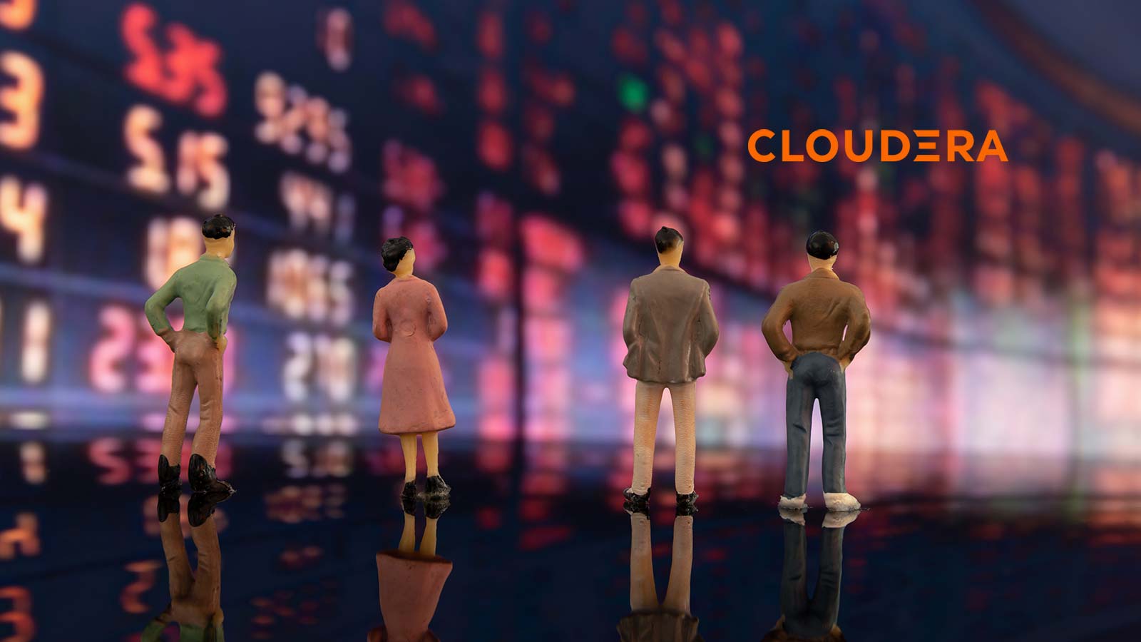 Cloudera Announces New Storage Certification For Cloudera Data Platform Private Cloud