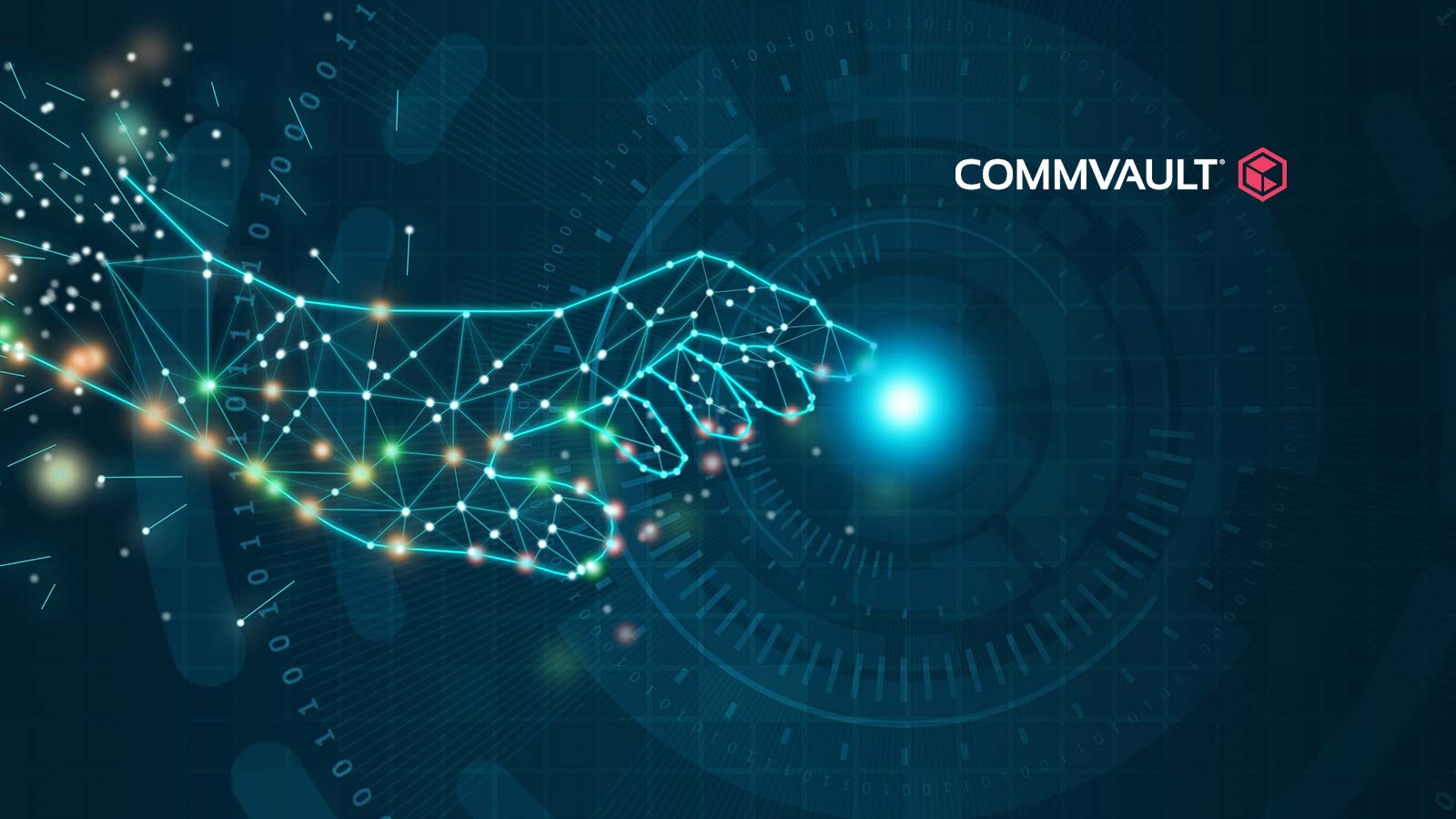 Commvault Radically Expands SaaS Portfolio to Meet Growing Demand and Introduces Intelligent Data Services Platform