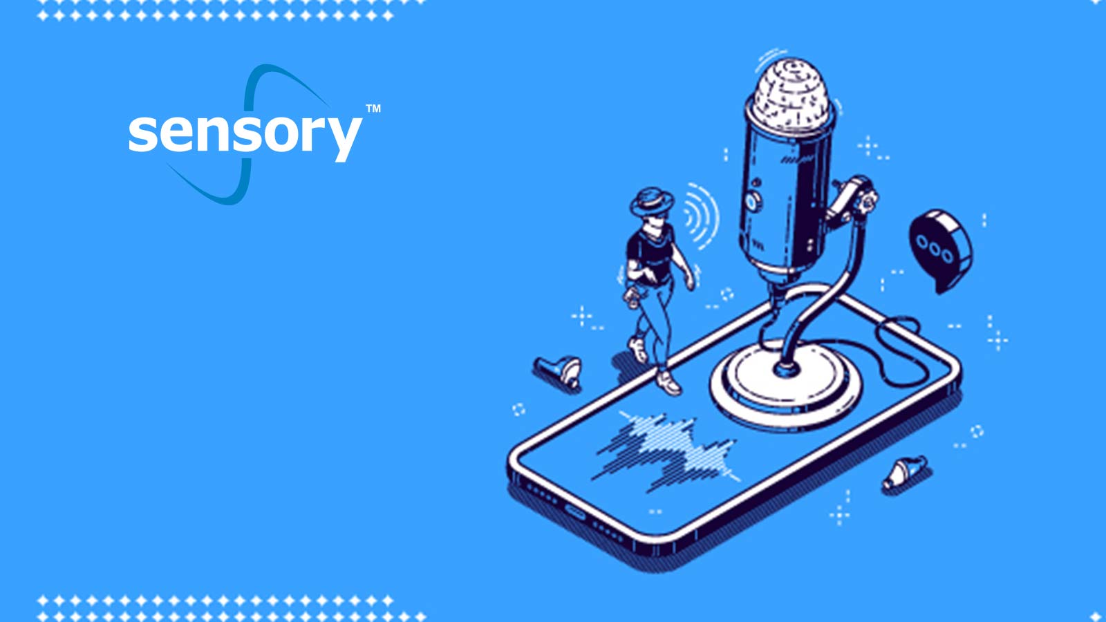 Custom Voice Assistants That Offer Total User Privacy Are Here