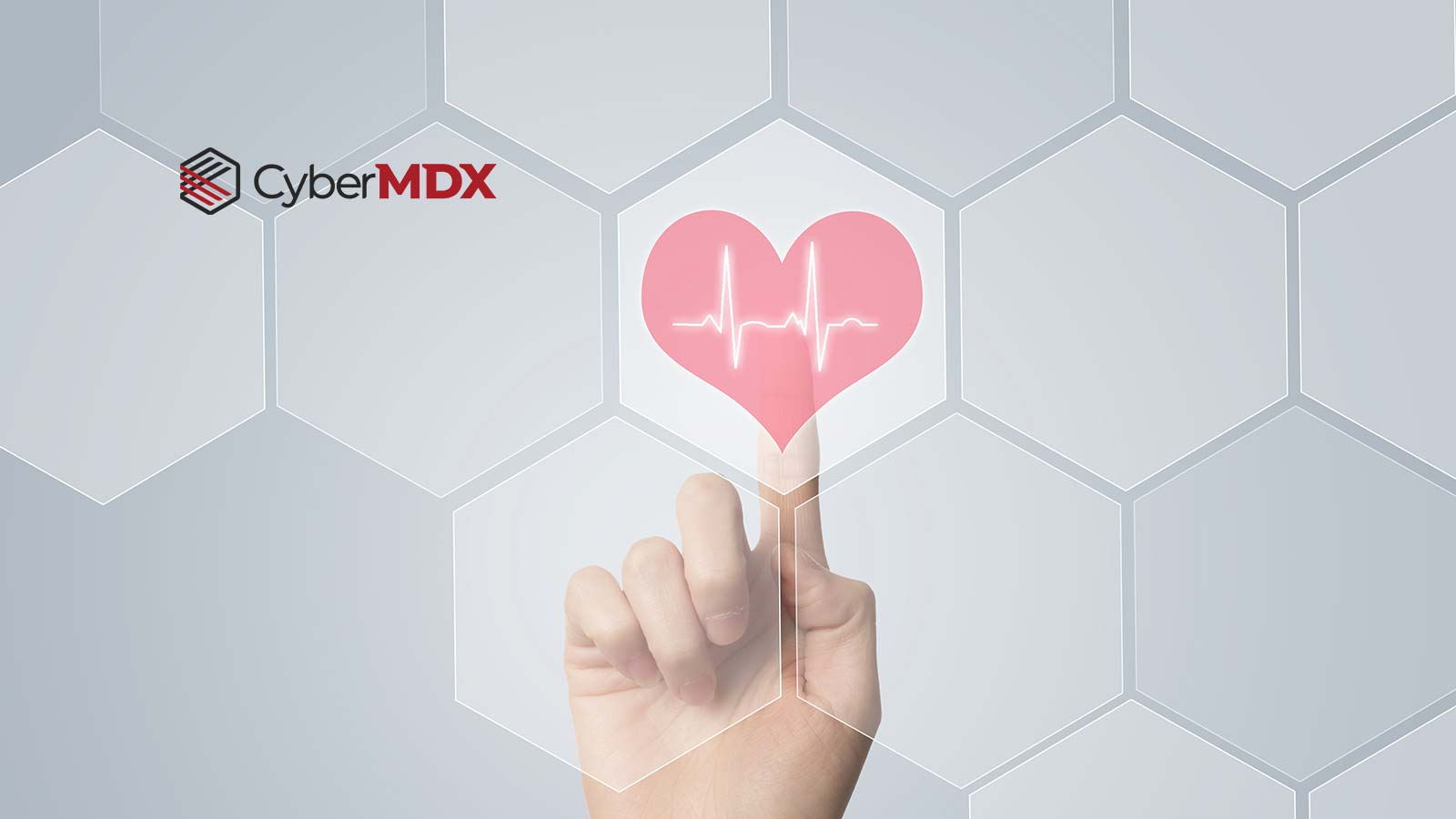 CyberMDX Named Best Healthcare Network Security Solution 2021