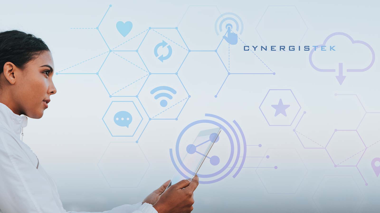CynergisTek Teams Up with Blackbaud to Offer HIPAA Advisory Services for Blackbaud’s Healthcare Clients