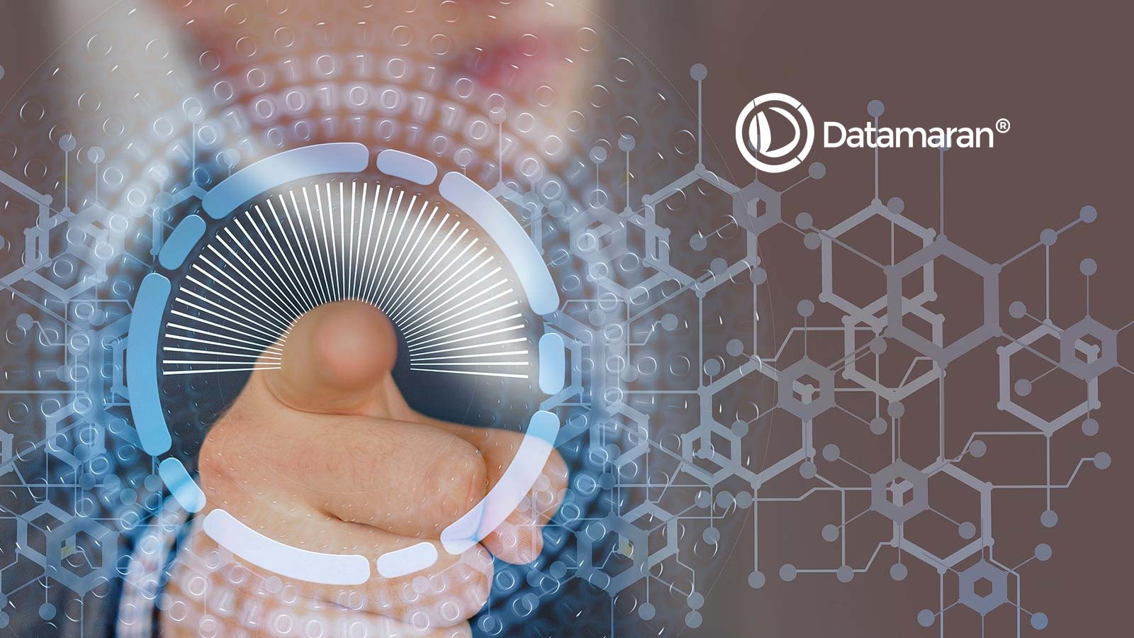 Datamaran Launches Software Built for Executives that Provides Corporate Leaders a Clear View of External and ESG Risks