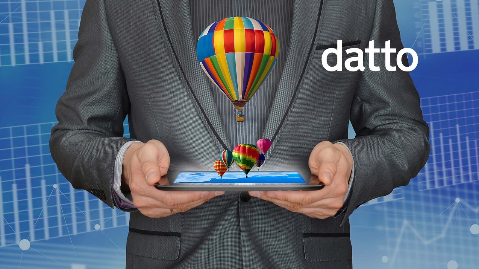 Datto Hosts First MSP Marketing & Sales Day