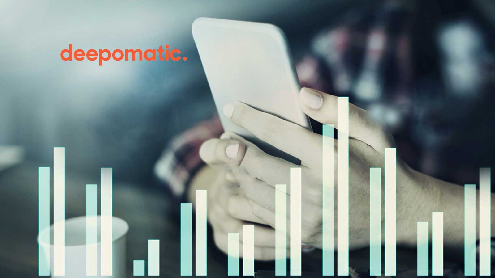 Deepomatic Receives New Round of Investment From Swisscom Ventures and Octave Klaba to Face Accelerated Growth