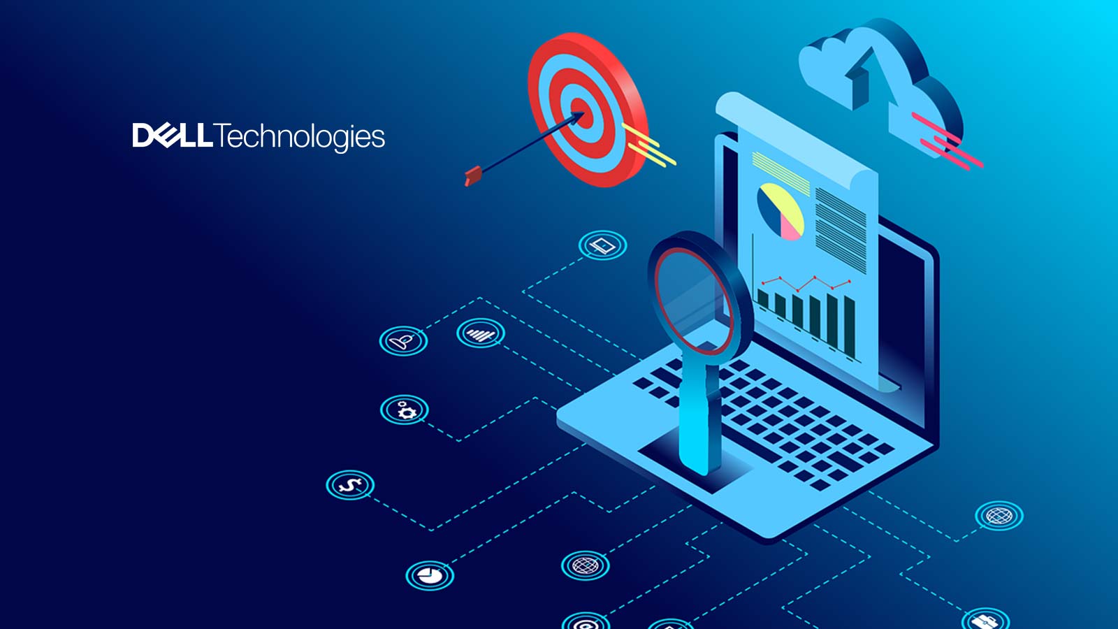 Dell Technologies and i2b2 tranSMART Foundation Create "Digital Twins" to Treat Long-Haul COVID-19