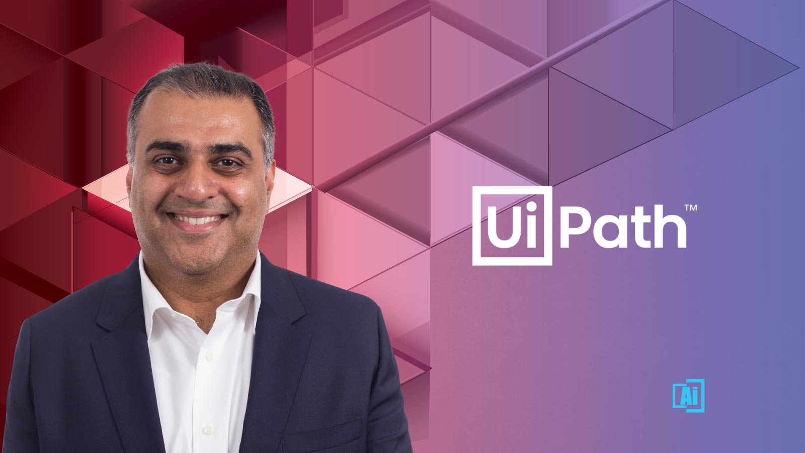 AiThority Interview with Dhruv Asher, SVP of Business Development and Product Alliances at UiPath