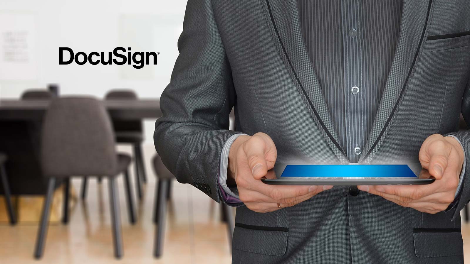 DocuSign expands tech executive ranks with new CIO