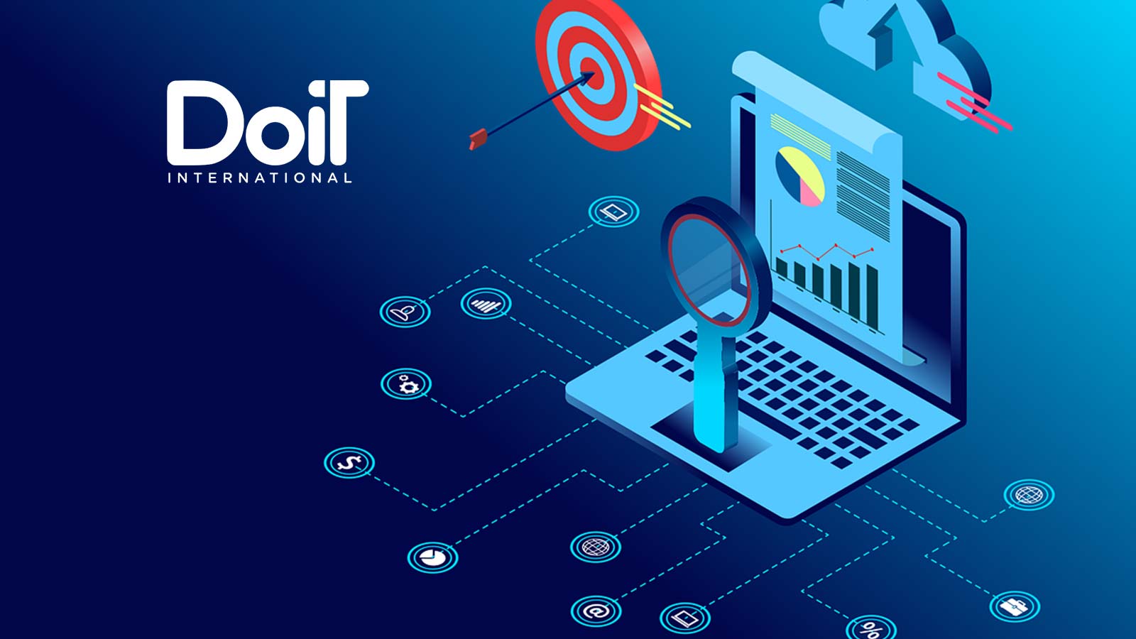 DoiT International Achieves AWS Partner Network Distinction for 100 Certifications