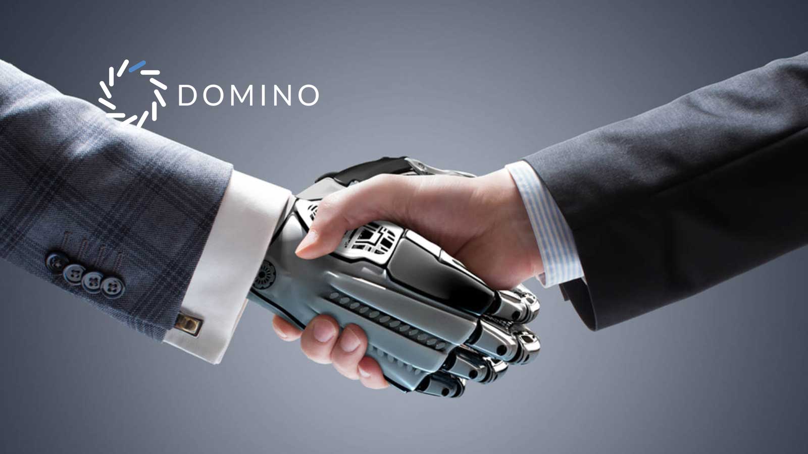 Domino Data Lab and MathWorks Partner to Enhance MATLAB and Simulink Cloud Offerings