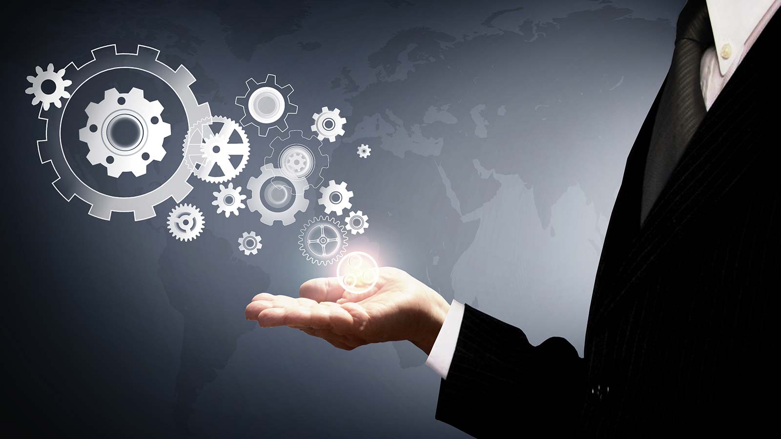 Don’t Fear, Creative Automation Is Here