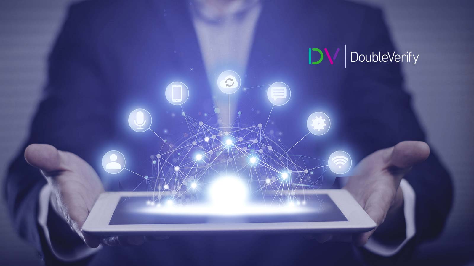 DoubleVerify Names Tejal Engman as SVP, Investor Relations