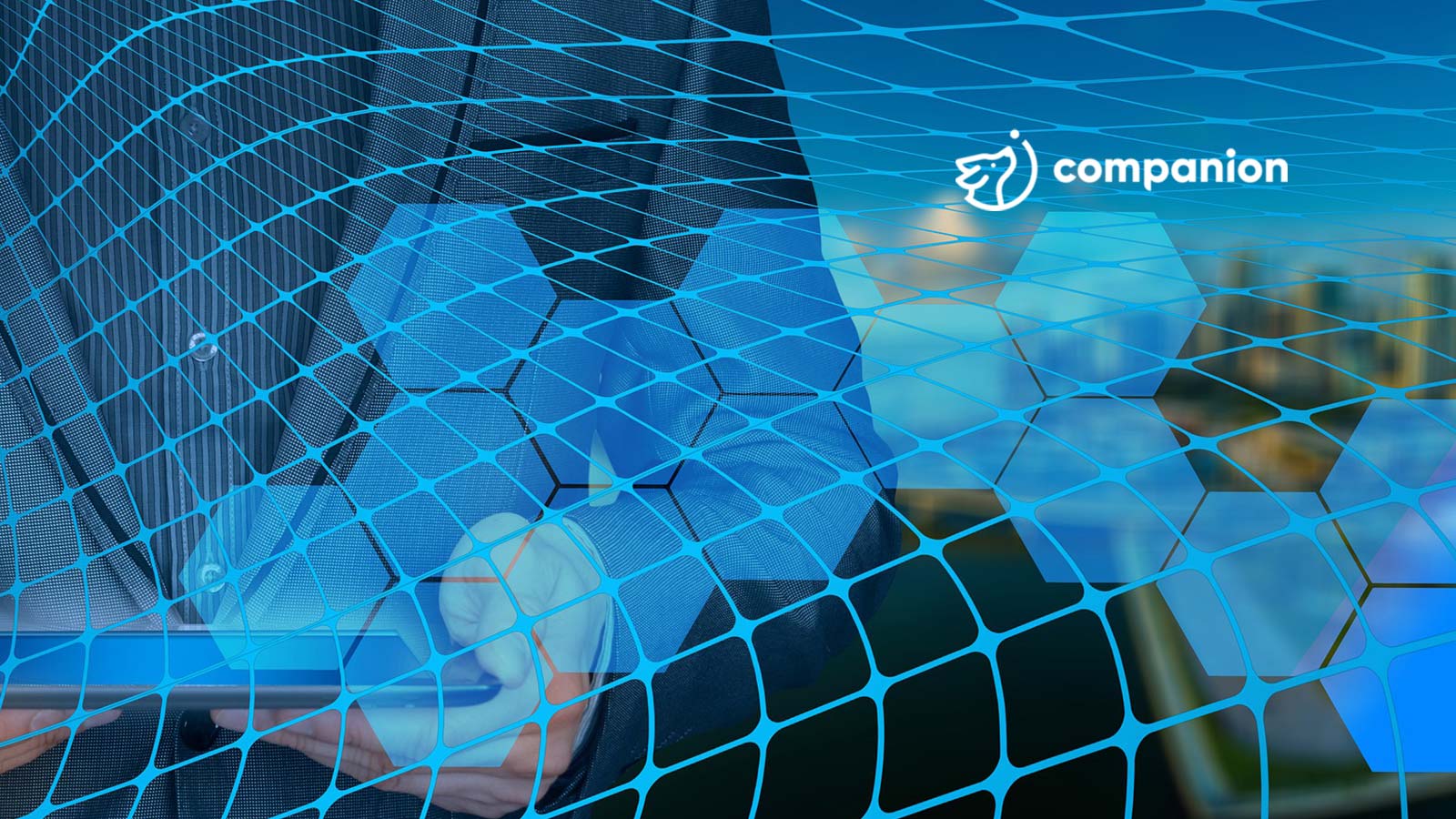 Dr. Marty Becker Joins Companion Advisory Board