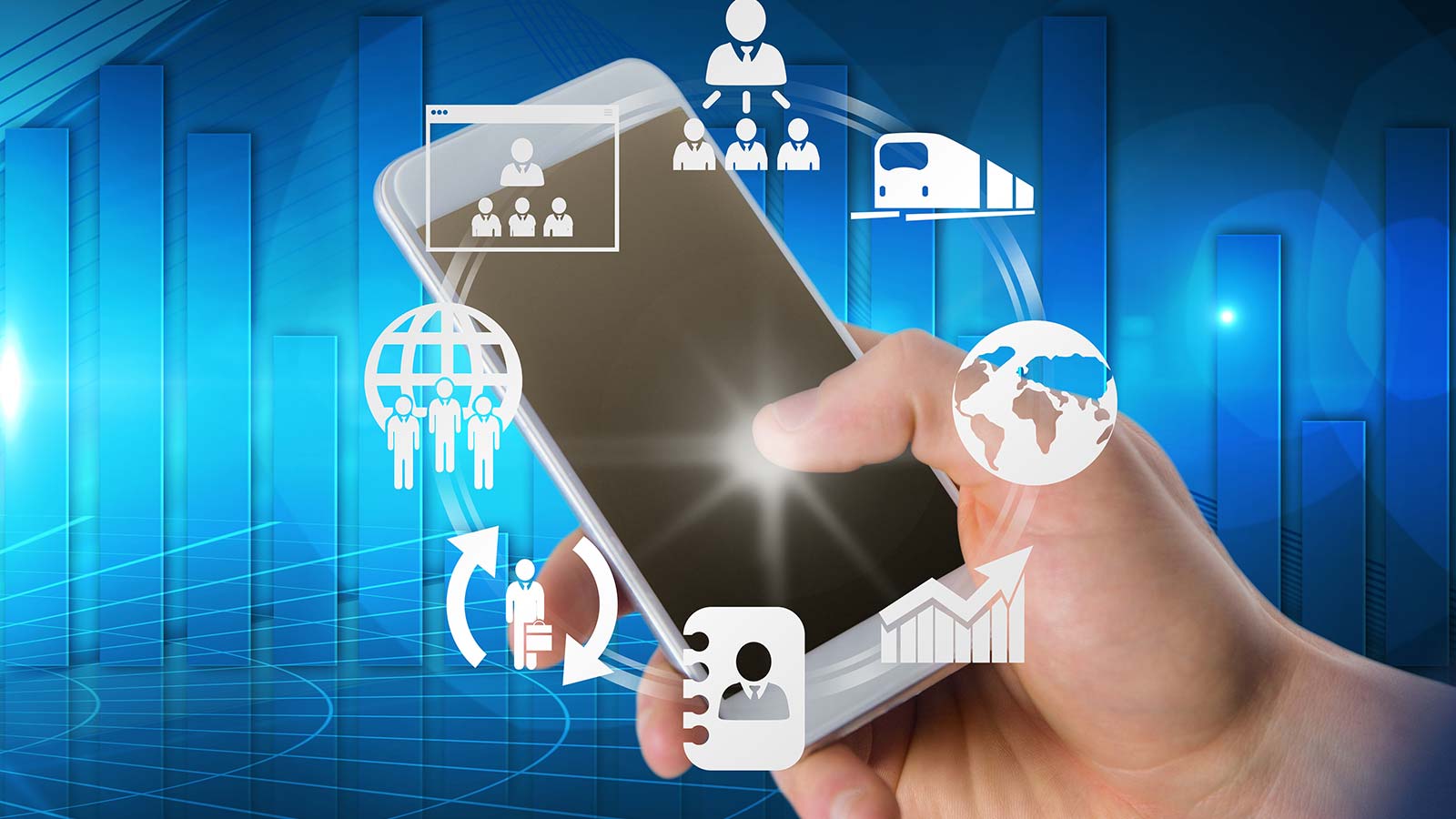 ETI Leads with Microsoft's new Telecommunications Accelerator