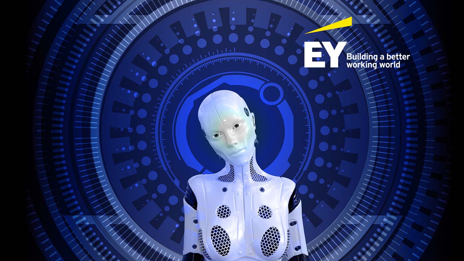 EY and IBM announce the creation of Center of Excellence to help accelerate digital transformation for financial services institutions