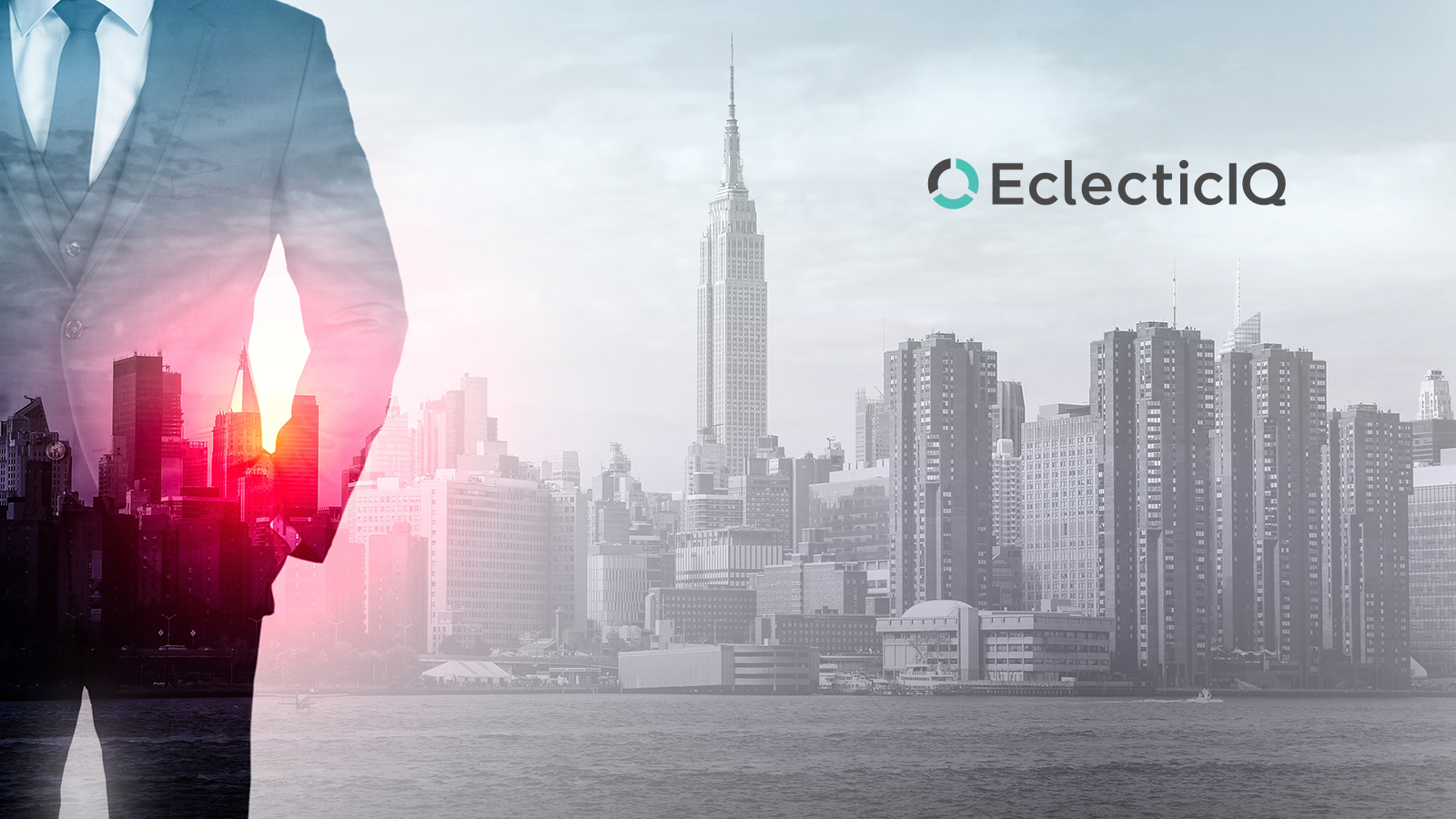 EclecticIQ Appoints Jay Zimmet as Chief Revenue Officer