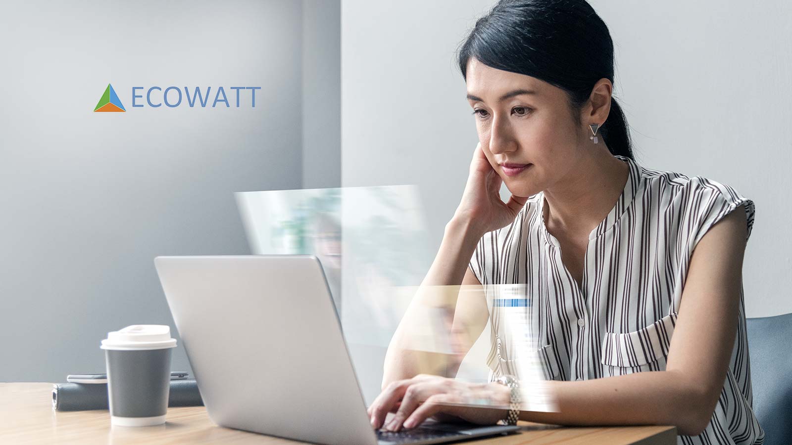 EcoWatt Becomes the First Green Asset Backed Store of Value on the Blockchain