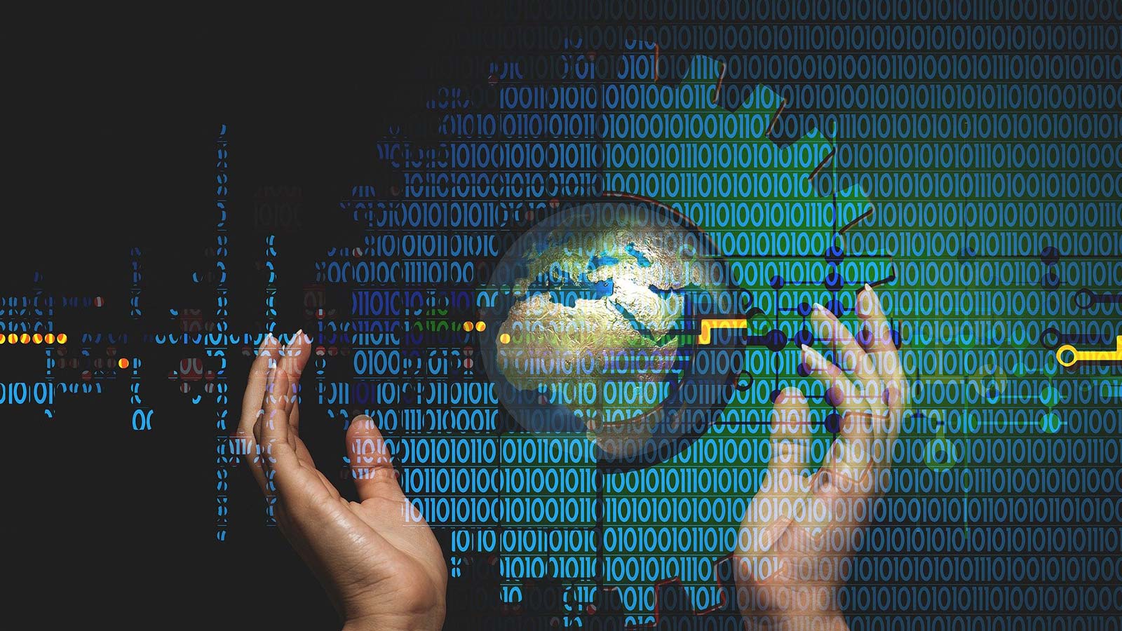 Edgility, Inc. Featured Among Global Leaders in the AI Command Center Market