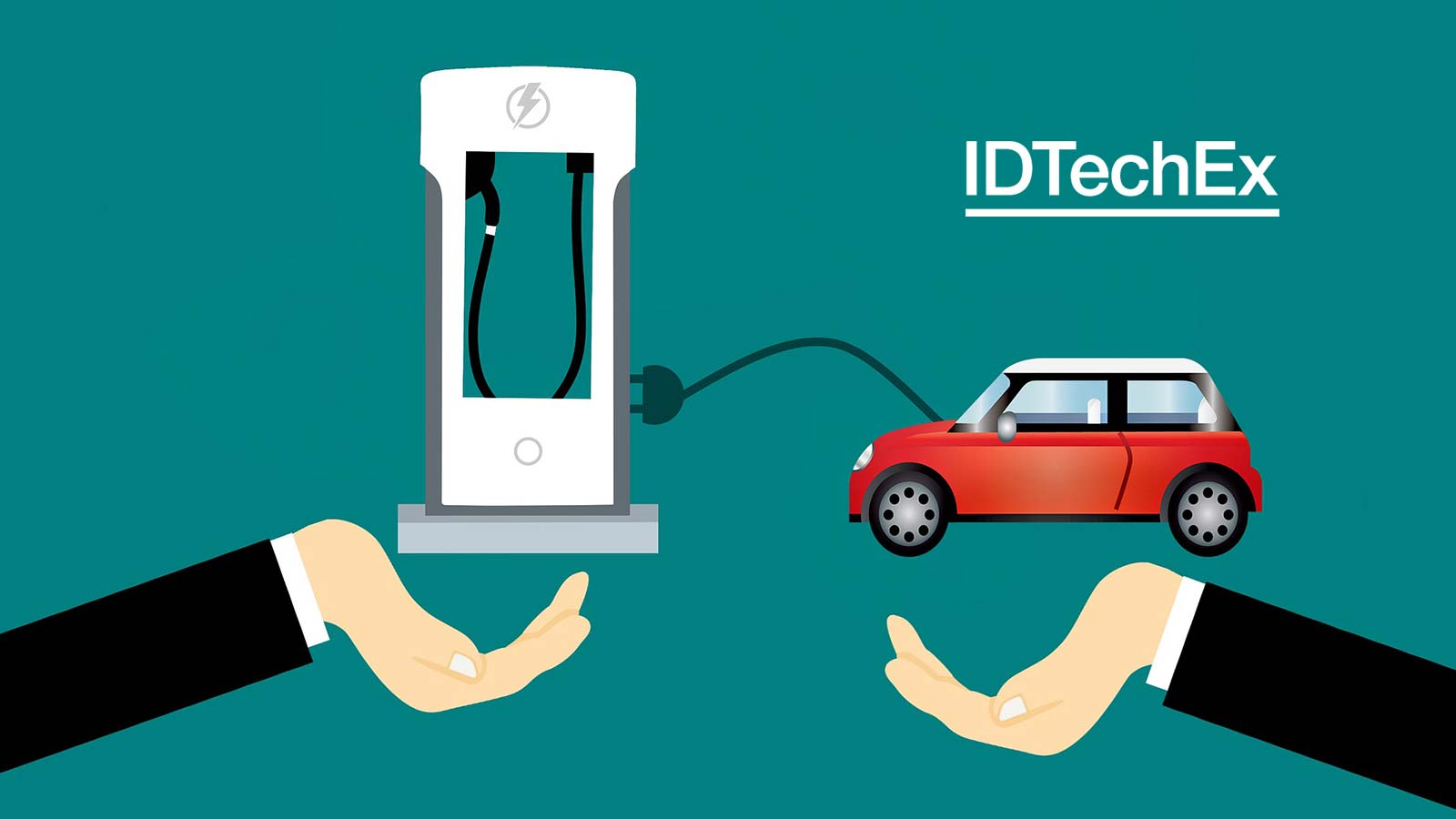 Electric Vehicles to Drive Demand for Thermal Interface Materials Says IDTechEx