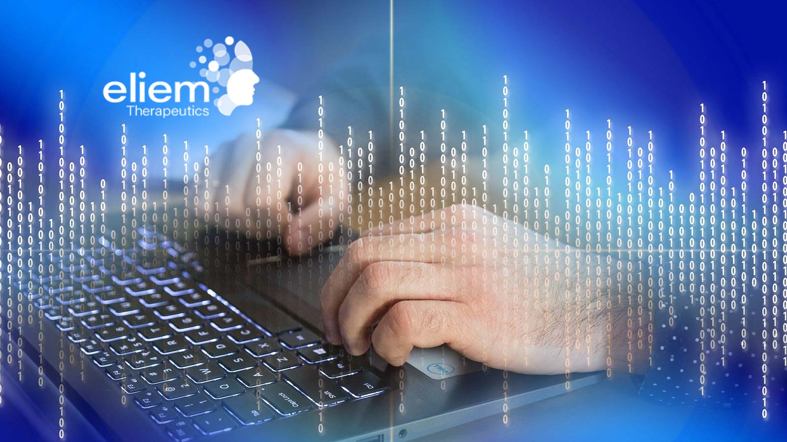 Eliem Therapeutics Announces $60 Million Series B Financing