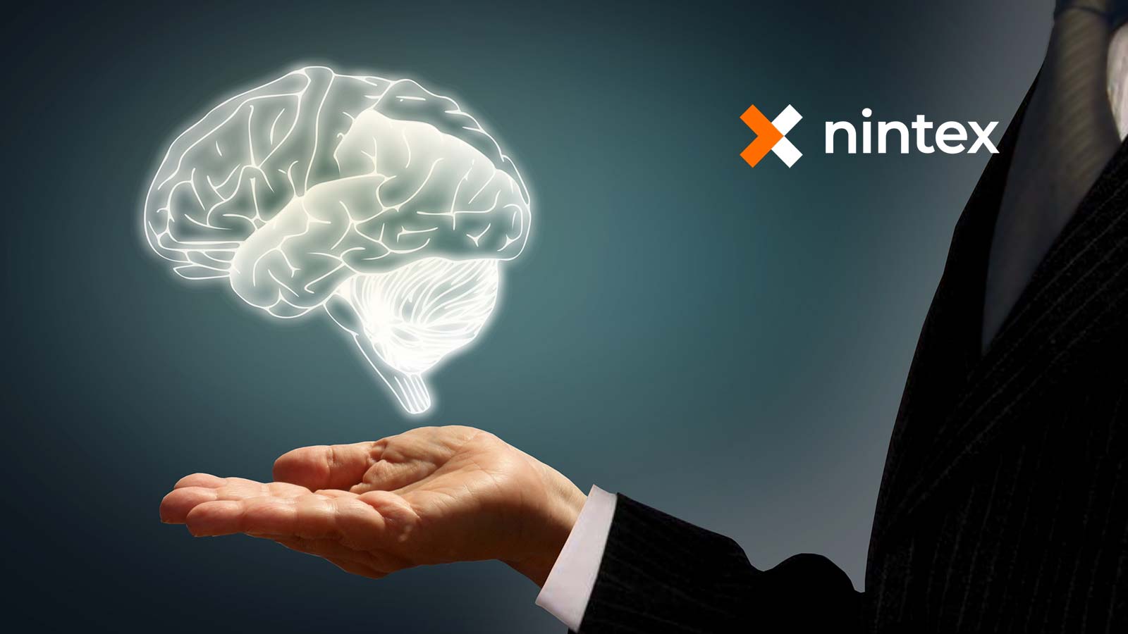 Enterprise-Class Automation Innovations Revealed at Nintex ProcessFest 2021