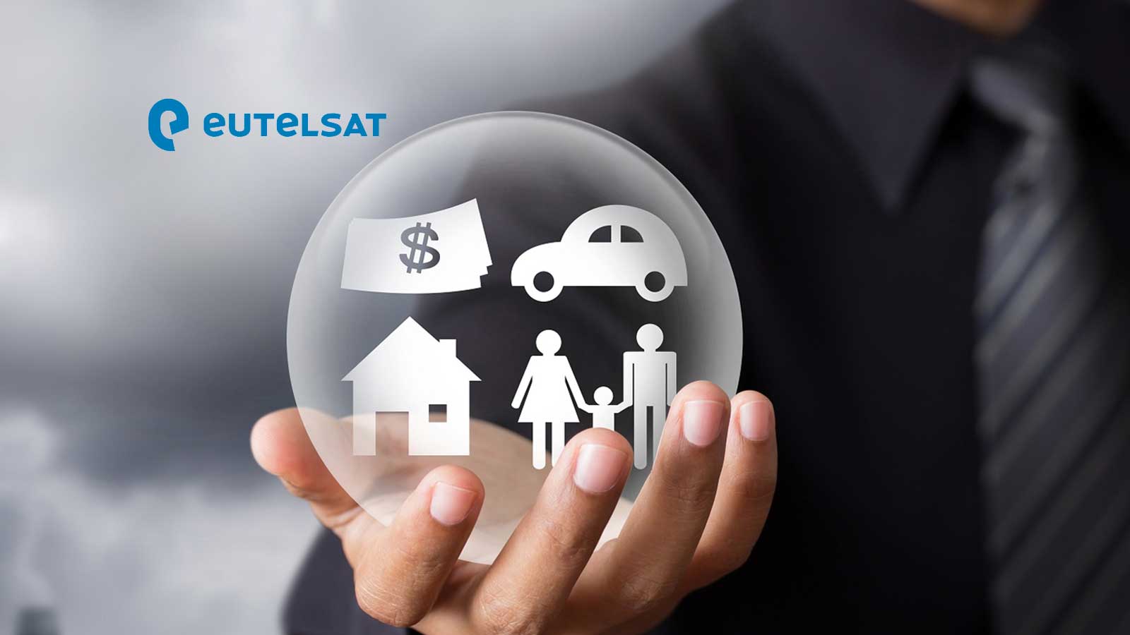 Eutelsat Capacity Selected by Global Eagle to Increase Its Mobility Capabilities Over North America