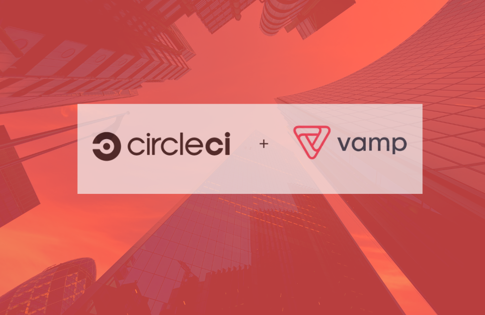 CircleCI Acquires Vamp to Refine CI/CD Engineering using AI ML