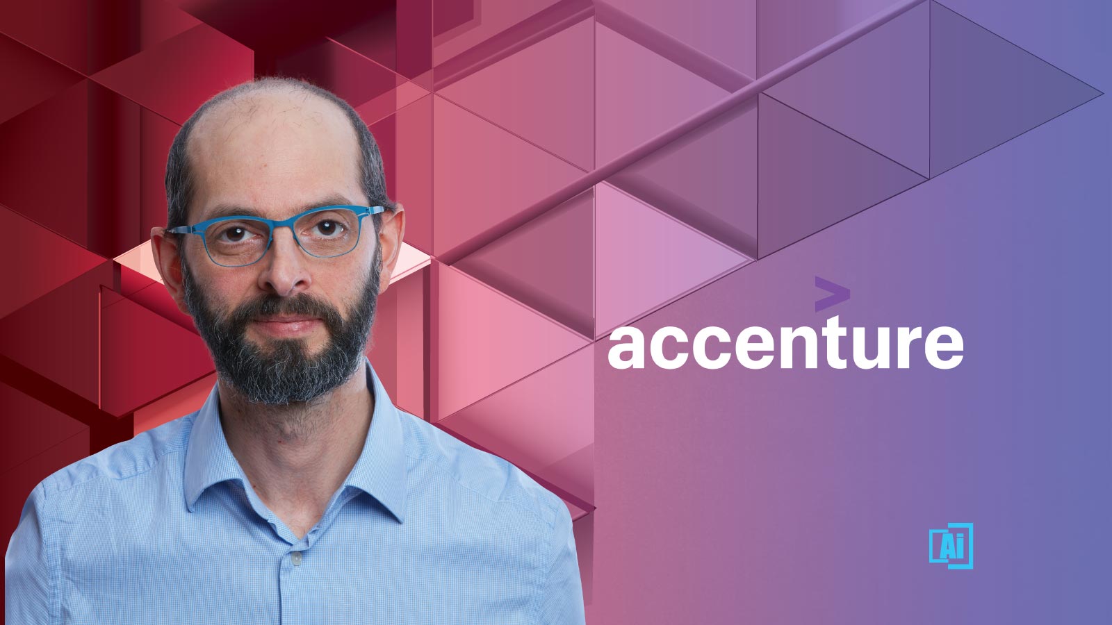 AiThority Interview with Fernando Lucini, Global Data Science & ML Engineering Lead at Accenture Applied Intelligence